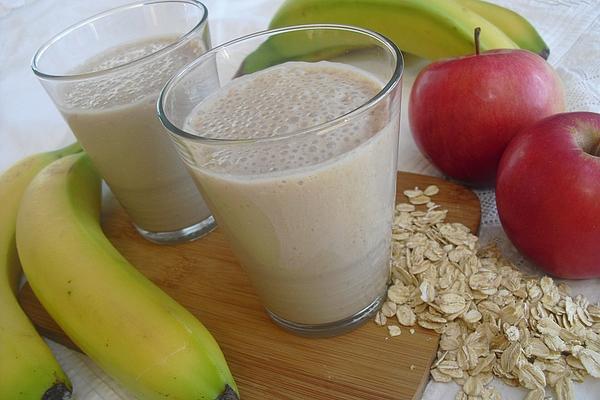 Breakfast Substitute
