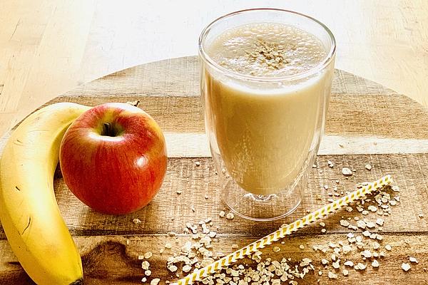 Breakfast Vitamin Power