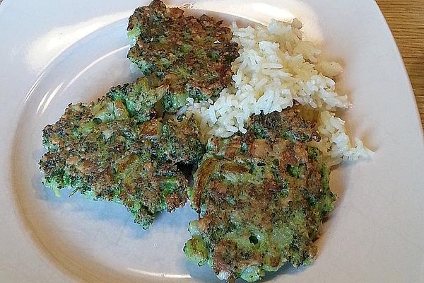 Broccoli Broccoli
