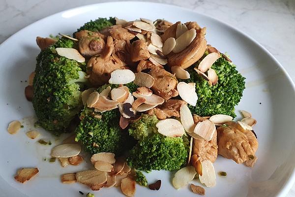 Broccoli Chicken