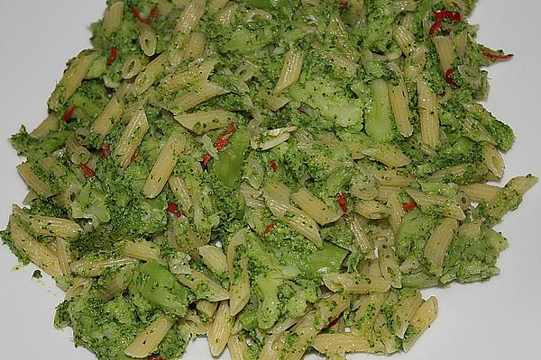 Broccoli – Penne