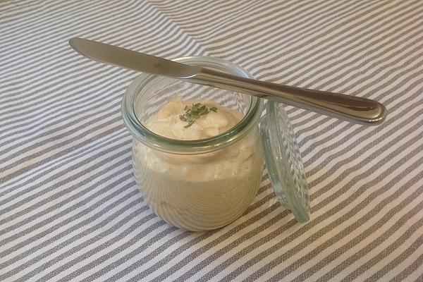 Bruschetta – Quark – Spread