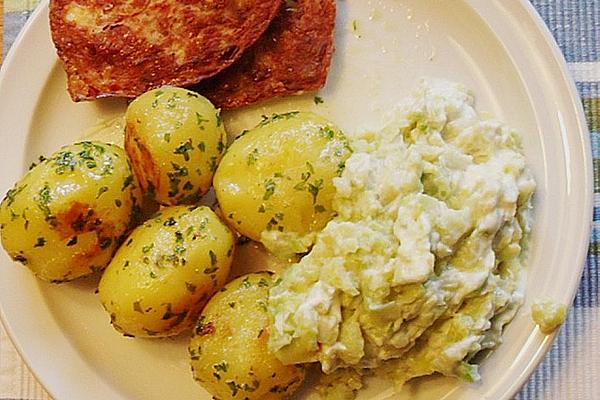 Brussels Sprouts Puree