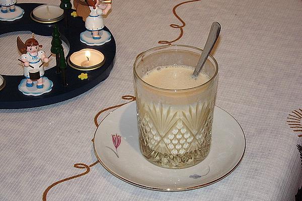 Büsum Egg Punch
