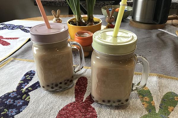 Bubble Tea