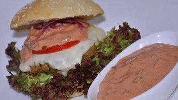 Corn and Buckwheat Flatbreads