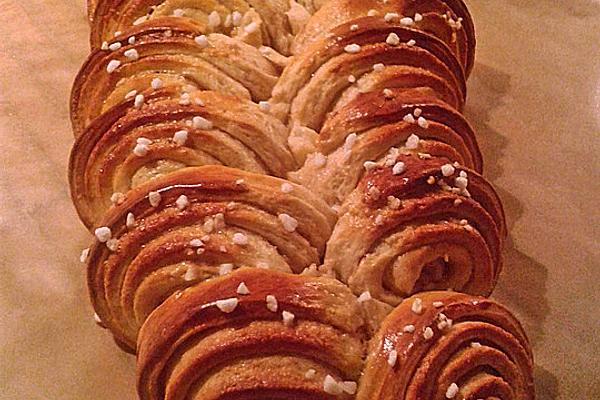 Bullar – Braid
