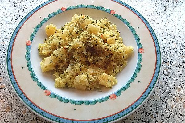 Butter Beets – Millet