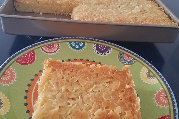 Butter Cake with Delicious Guarantee