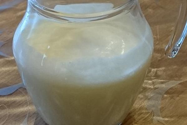 Buttermilk