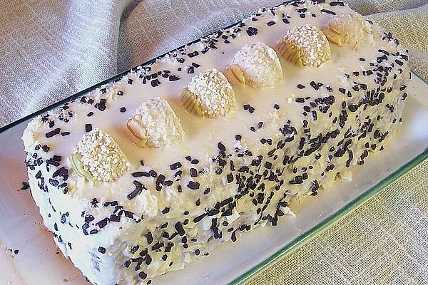 Buttermilk Box Cake
