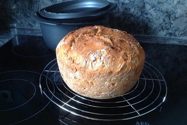 Buttermilk Bread in UltraPlus