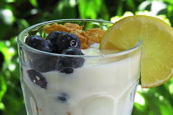 Buttermilk – Cold Bowl