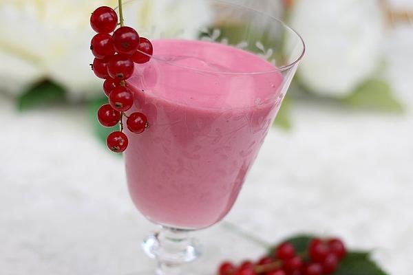 Buttermilk Drink