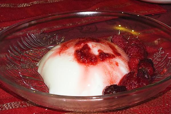 Buttermilk – Lemon – Food