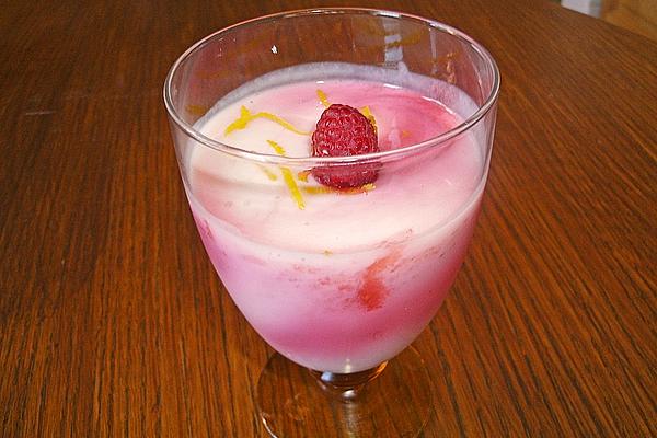 Buttermilk Raspberry Jelly