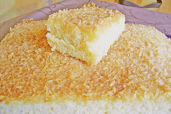 Buttermilk Slices