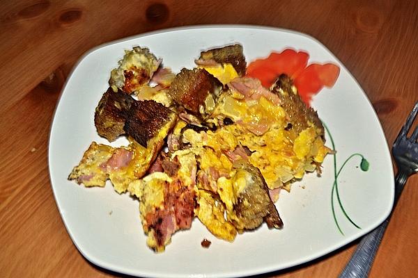 Caboy Food