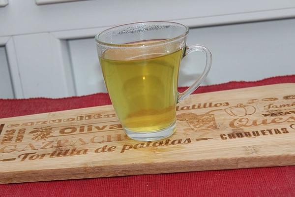 Café Blanc – White Coffee