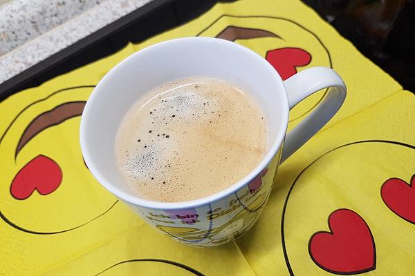 Café Brûlot