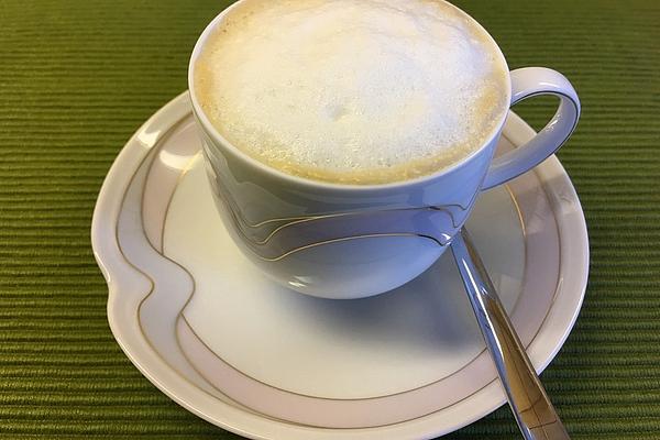 Cafe Leche