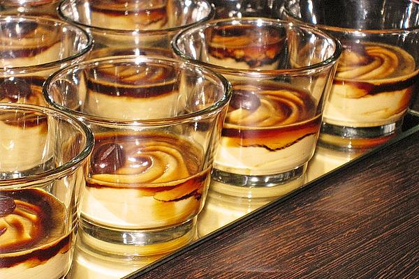 Caffè – Corretto – Mousse