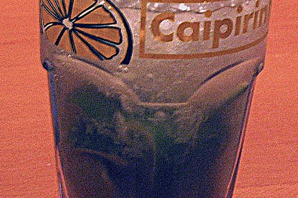 Caipirinha Non-alcoholic