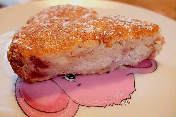 Cake from Morning Forest