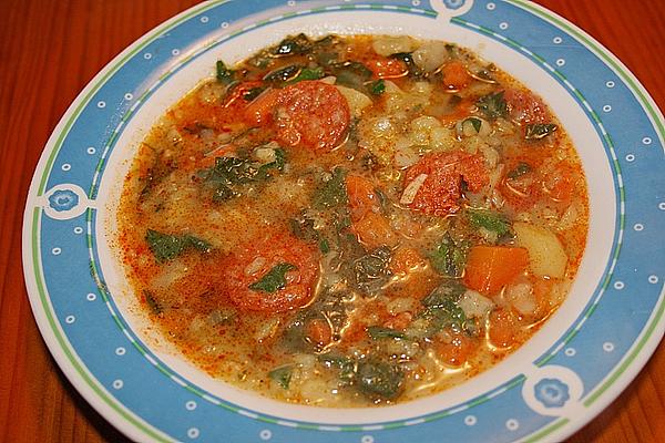 Caldo Verde