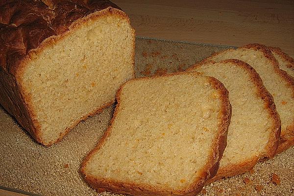 Camembert – Bread