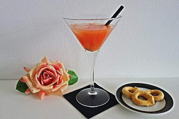 Campari – Cocktail