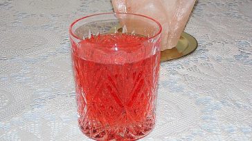 Pineapple – Beer – Sparkling Wine – Punch