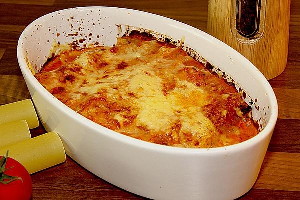 Cannelloni À La Smily_s