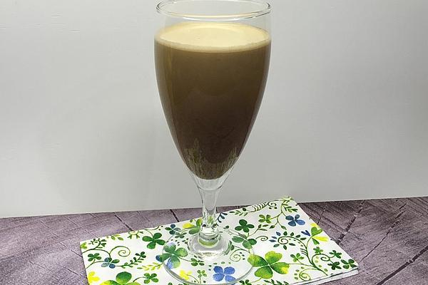 Cappukakao – Liqueur À La Hermine