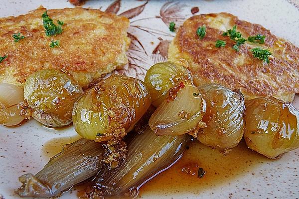 Caramel Onions
