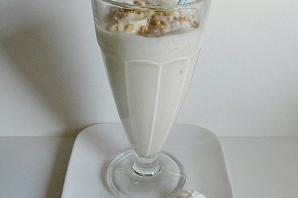 Caramel Shake