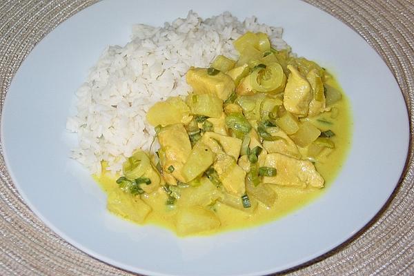 Caribbean Coconut Pan