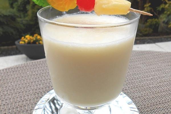 Caribbean Drink