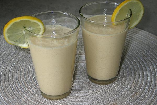 Caribbean Smoothie