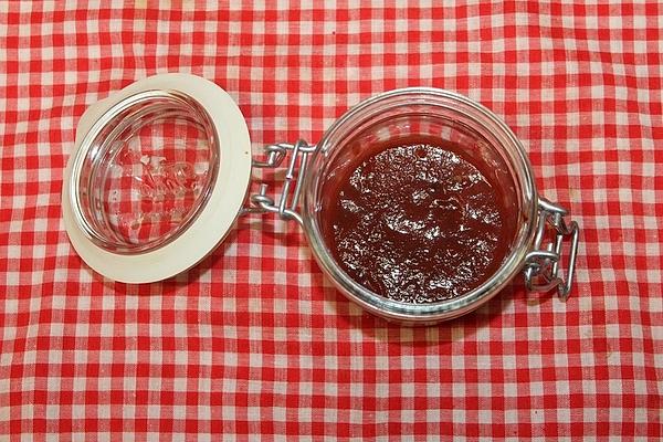 Carolina Honey BBQ Sauce