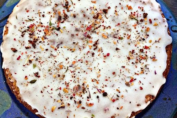 Carrot – Nut – Cake