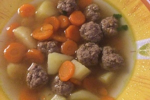 Carrot Stew Very Easy
