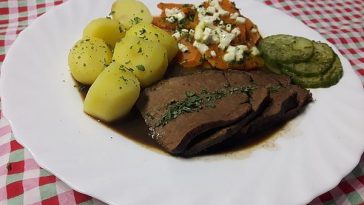 Vegan Wellington – Festive, Vegan Roast for Christmas