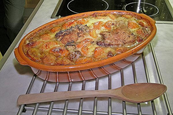 Cassoulet