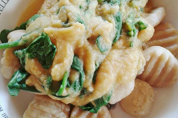 Cauliflower Cheese Sauce