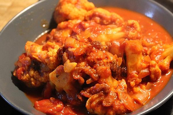 Cauliflower – Pot