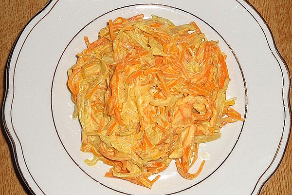 Celery-carrot-vegetables