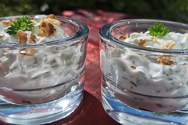 Celery Salad with Difference