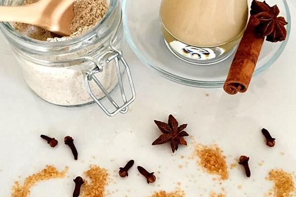 Chai Latte Powder