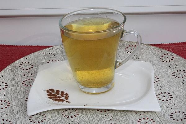 Chamomile Tea